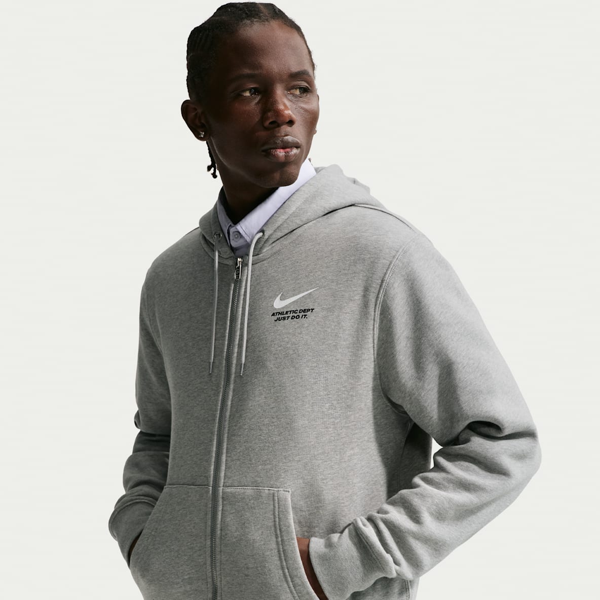 NIKE公式】 ライフスタイル スウェットシャツ【ナイキ公式通販】